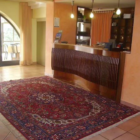 Diecimare Ξενοδοχείο