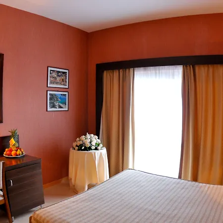 Diecimare Cava deʼ Tirreni