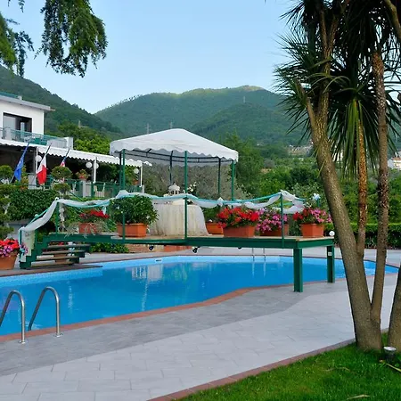 Diecimare Ξενοδοχείο