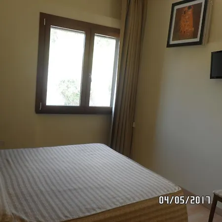 Ξενοδοχείο Diecimare