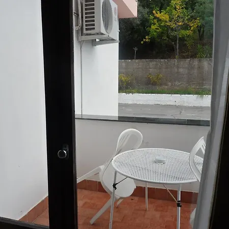 Ξενοδοχείο Diecimare 3*