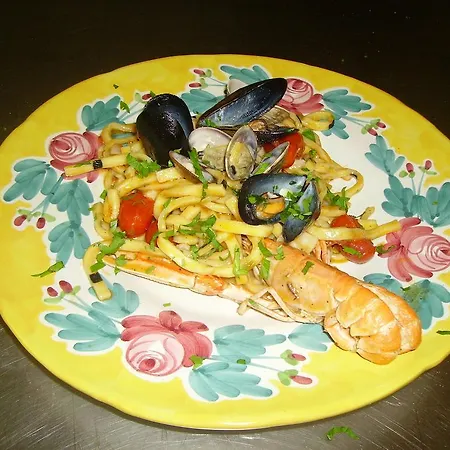 Diecimare Ξενοδοχείο