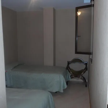 Diecimare Ξενοδοχείο 3*