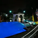 Otel Diecimare Cava deʼ Tirreni