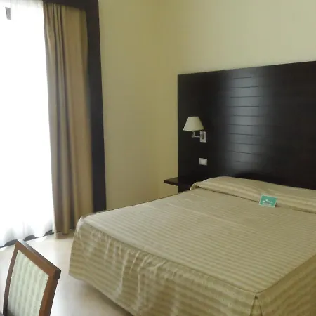 Hotel Diecimare 3*