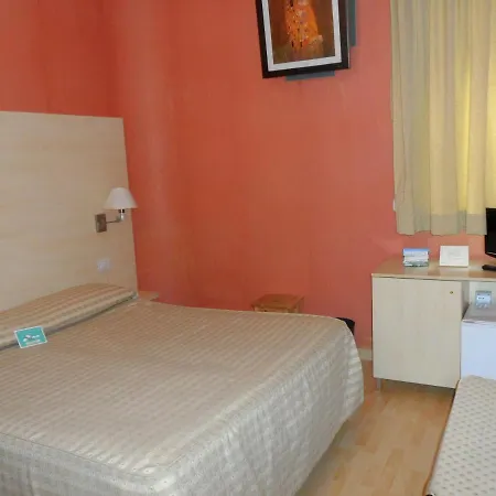 Diecimare Hotel 3*