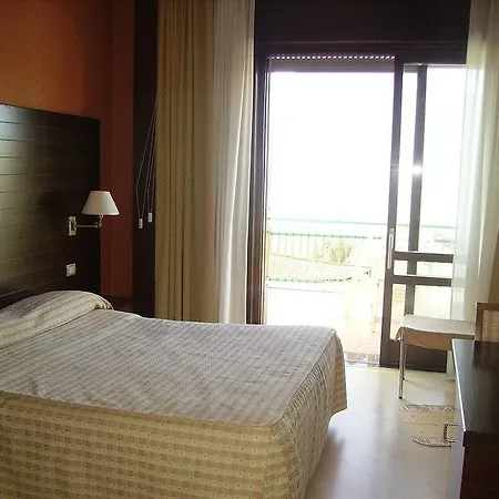 Diecimare Hotel Cava De' Tirreni