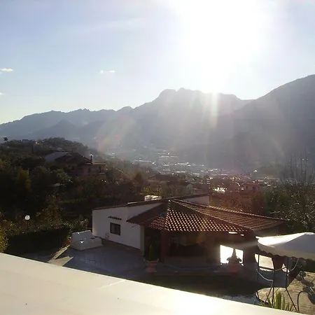 Hotel Diecimare Cava De' Tirreni