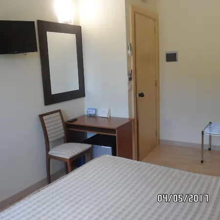 Diecimare Hotel 3*
