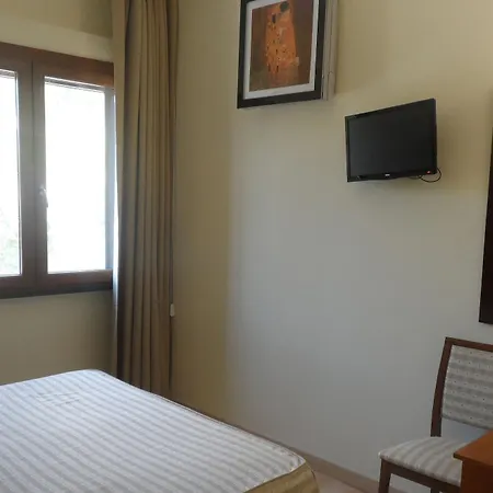Diecimare Hotel Cava De' Tirreni