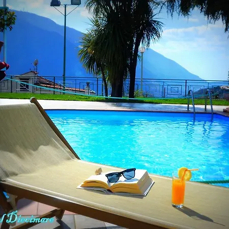 Diecimare Hotel 3*