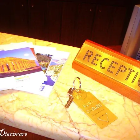 Diecimare Hotel