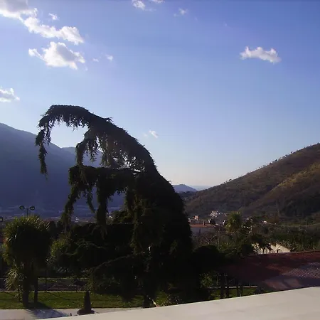 Hotel Diecimare
