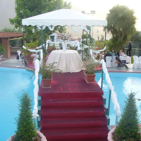 Hotel Diecimare 3*