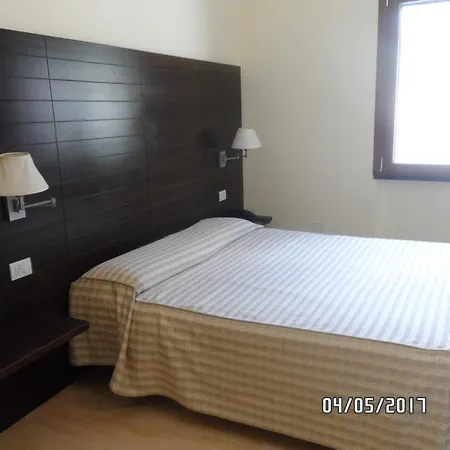 Hotel Diecimare Cava De' Tirreni