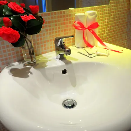 Hotel Diecimare Cava deʼ Tirreni