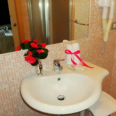 Hotel Diecimare Cava deʼ Tirreni