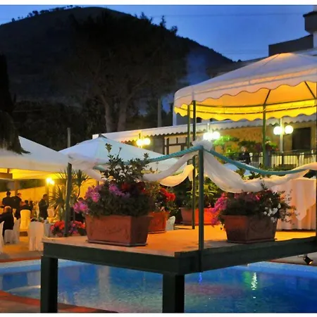 Diecimare Hotel Cava deʼ Tirreni