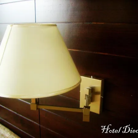 Diecimare Hotel Cava De' Tirreni