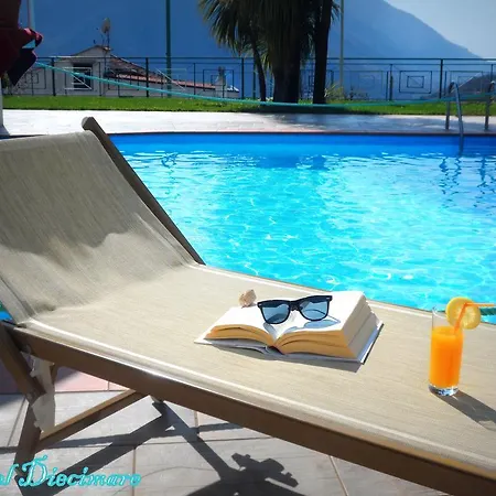 Hotel Diecimare 3*