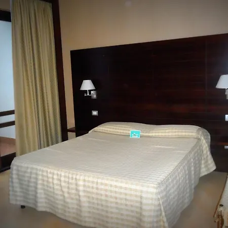 Diecimare Hotel Cava De' Tirreni