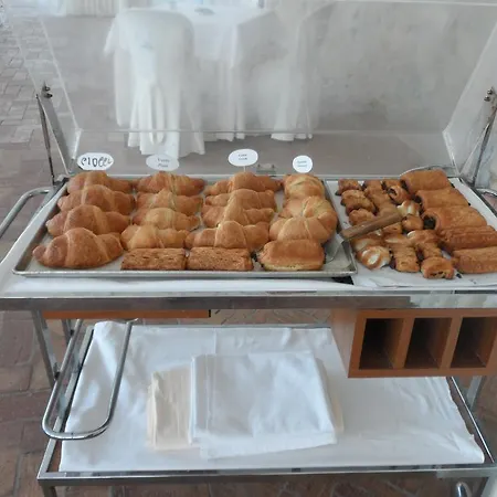 Hotel Diecimare Cava De' Tirreni