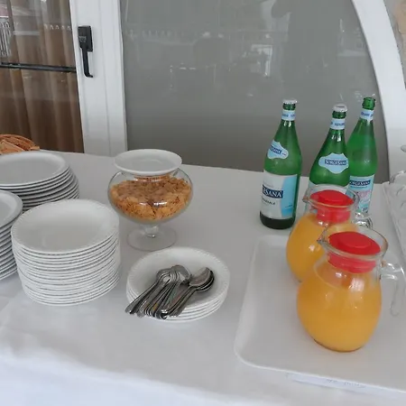 Diecimare Hotel