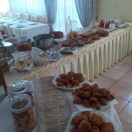 Diecimare Hotel Cava De' Tirreni