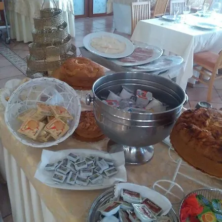 Diecimare Cava De' Tirreni