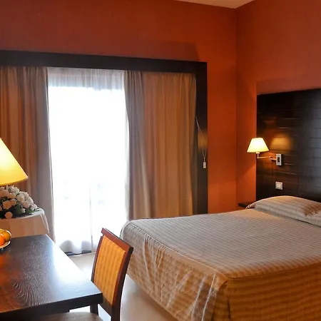 Diecimare 3* Cava De' Tirreni