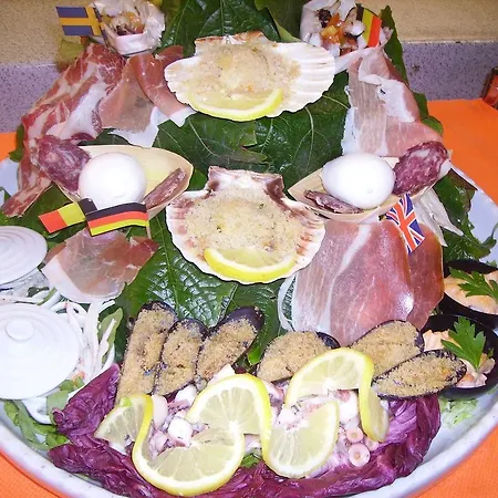 Diecimare Hotel Cava De' Tirreni