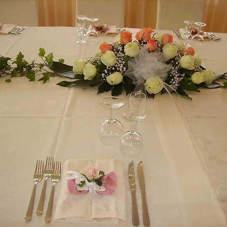 Hotel Diecimare