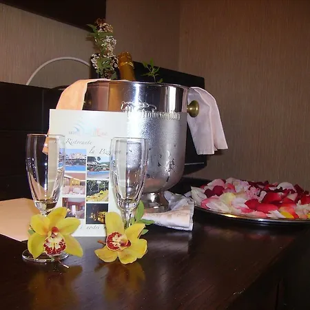 Diecimare Hotel Cava De' Tirreni
