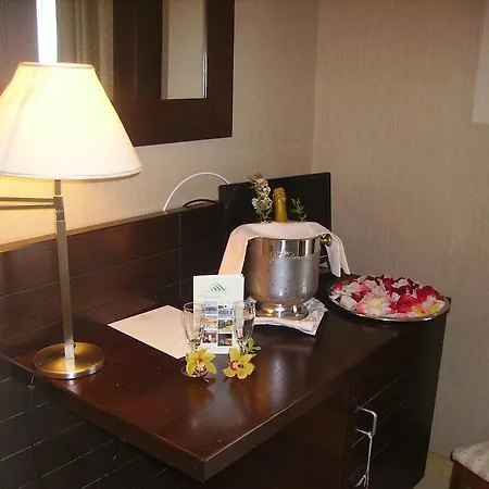 Diecimare Hotel