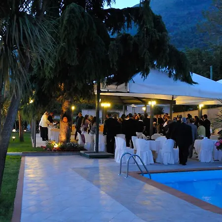 Diecimare Hotel