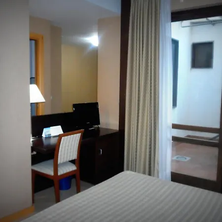 Hotel Diecimare Cava De' Tirreni