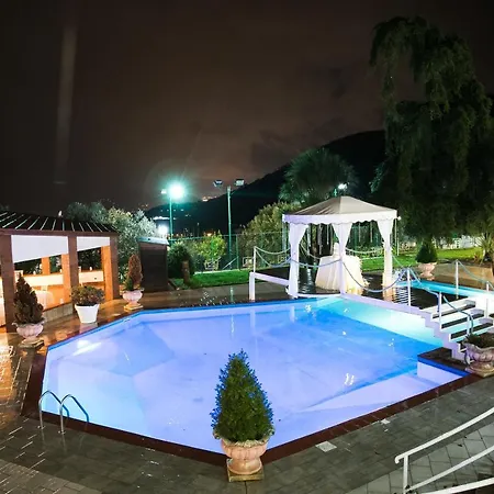Diecimare Hotel
